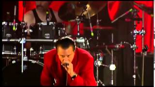 Faith No More  The Real Thing  Download Festival 2009 HQ [upl. by Alick]