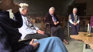 Cistercian Nuns Trappistine Redwoods Monastery 8573 [upl. by Christel]