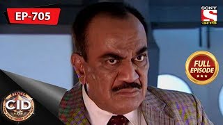 CIDBengali  Full Episode 705  29th December 2018 [upl. by Patt345]