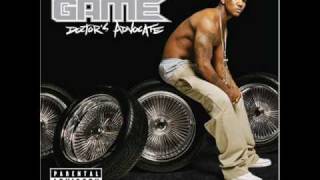 The Game It´s Okay One Blood feat Junior Reid [upl. by Innej848]