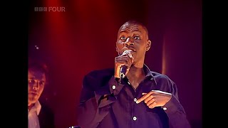 Lighthouse Family  Ocean Drive  TOTP  1996 Remastered [upl. by Annairdna]