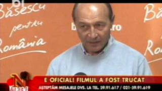 E OFICIAL FILMUL A FOST TRUCAT [upl. by Adnilemreh138]