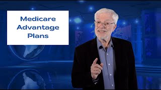 Medicare Advantage Plans  Allen Swanson [upl. by Indira237]