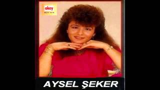 Aysel Şeker  İpek Mendil [upl. by Leahcym]