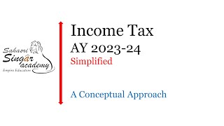 AY 2324 Income Tax  816  Deductions  Interest for house or evehicle  80EE 80EEA amp 80 EEB [upl. by Eulalee]