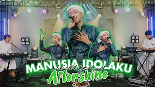 MANUSIA IDOLAKU NABIYULLAH MUHAMMAD [upl. by Anitrebla]