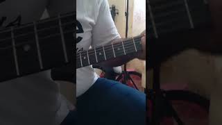 Lick blues rock guitar guitarrista fy lick songs music [upl. by Siesser611]