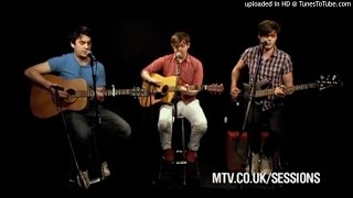 MTV Live Sessions  Luddites and Lambs audio only [upl. by Martell]