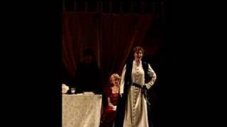 Clara Polito canta G Meyerbeer Semiramide [upl. by Amerak]