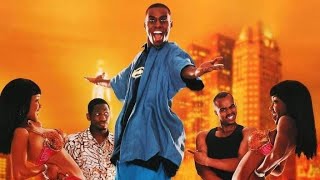 Trippin Full Movie Facts And Review  Deon Richmond  Maia Campbell [upl. by Bullion]