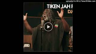 Tiken Jah Fakoly  Djourou acoustic version 2023 [upl. by Aitsirt495]