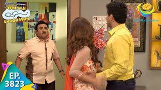 Jetha Ki Doosri Shaadi  Taarak Mehta Ka Ooltah Chashmah  Ep 3823  Full Episode  14 July 2023 [upl. by Malcah]