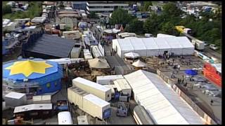 Deutschamerikanisches Volksfest vor dem Aus [upl. by Jahdai]