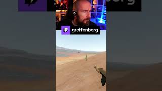 Nicht der Reifen  Greifenberg auf Twitch Longdrive gaming shorts [upl. by Sivet]