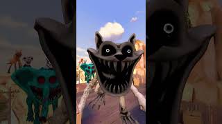 CHOOSE YOUR FAVORITE POPPY PLAYTIME PICKY PIGGY TIGER CATNAP VS FROG vs ZOONOMALY in Garrys Mod [upl. by Aivad279]