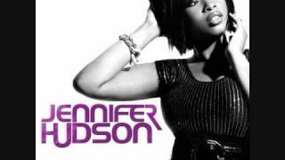 Jennifer Hudson  Spotlight [upl. by Atnoed122]