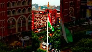 HOWRAH RAILWAY STATION KOLKATA VIDEO VLOG BYMERE HUMSAFAR PAKUR Subscribe please friends And suppor [upl. by Ardaed590]