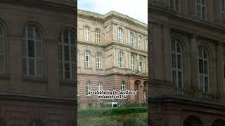 history of RWTH Aachen University Germany part2 [upl. by Eiramacissej15]