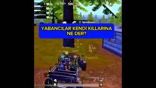 SIRADAKİ GOREVİMİZ NE 😂😂 pubgmobilec6s17 pubgmnextstarprogram pubgmobile [upl. by Eniamreg]