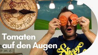 Tomaten auf den Augen Lass Jesus nicht vorübergehen [upl. by Wei262]