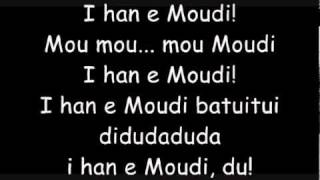 Stiller Has  Moudi mit Lyrics [upl. by Cowey925]