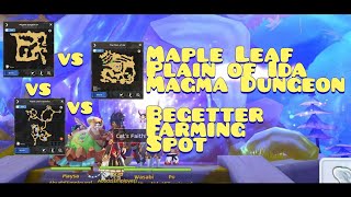 Ragnarok Mobile Begetter Farming in Episode 70 [upl. by Hayidan]