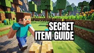 How to Get BARRIERS in Minecraft Bedrock [upl. by Rimaj]