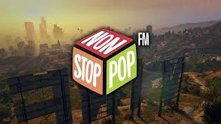 Non Stop Pop Radio FM 24H LIVE [upl. by Atikihc662]