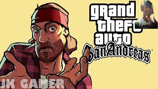 GTA SAN ANDREAS PC O CLÁSSICO AO VIVOrumo900inscritos [upl. by Irim177]