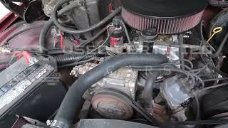 Jeep Grand Wagoneer  VIDEO 03 [upl. by Ardnoet]