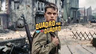 O Resgate do Soldado Ryan  QpQ Trailer [upl. by Eta]