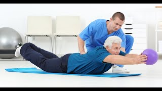 Rehabilitation Management Of Common Musculoskeletal Disorders MSK [upl. by Lowndes]