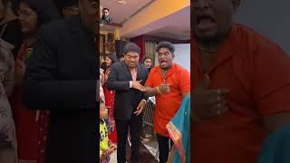 Johny lever funnyshorts trending comedy in public viral [upl. by Graner]