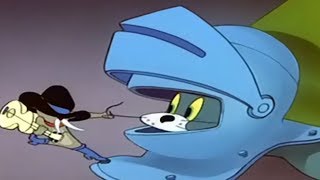 Tom and Jerry  Episode 96  Pecos Pest [upl. by Ester]