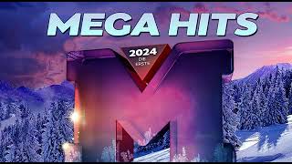 MEGA HITS 2024 THE BEST CHARTS MUSIC IMMER TOP UND BRANDAKTUELL [upl. by Namzzaj118]