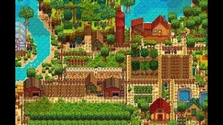 STARDew VALLEY PLAYER EARNS MILLION GOLD WITH A FARMING STRATEGY [upl. by Dusza506]