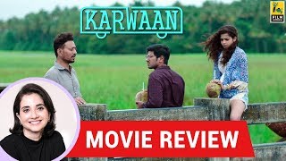 Karwaan Full Movie Review  Imran Khan  Fact amp Story  Bollywood Movie Review  Thunder Reviews [upl. by Cinderella298]