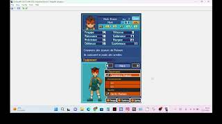 video de comment utilliser le codes des objets sur inazuma eleven 2 [upl. by Kcinomod521]