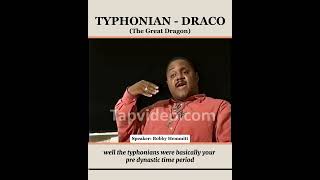 Typhonian  Draco  The Great Dragon  Bobby Hemmitt [upl. by Cressida325]