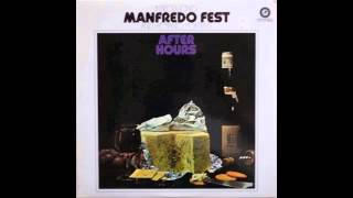 Manfredo Fest  Bossa Rock Blues 1 [upl. by Laure603]