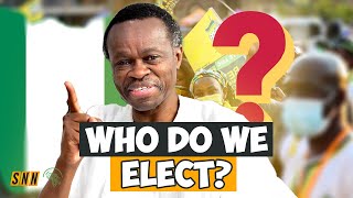 PLO LUMUMBA  ONE AFRICA RIGHT NOW [upl. by Irrak]