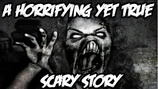 ★ BHD Storytime 59  The Worlds Scariest True Horror Story w BlastphamousHD ★ [upl. by Nilyarg818]