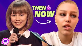 What Happened to Grace Vanderwaal UNCOVERED Then amp Now [upl. by Bazil]