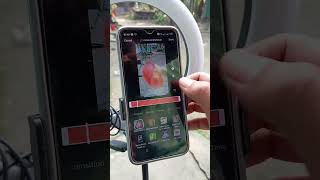 youtube viral with magic basket and bottle  magic phone App  magic viralvideo shortvideo [upl. by Rand]