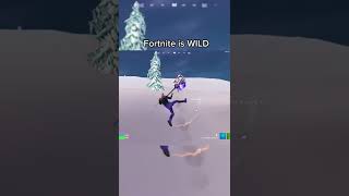 FORTNITE IS WILD 🔥🔥🔥CHECK COMMENTS FOR XP [upl. by Zashin]