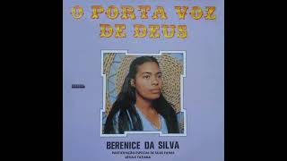 Berenice Silva  Caminho Estreito [upl. by Bocoj]