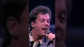 BILLY JOEL UPTOWN GIRL LIVE 1984 [upl. by Meares]