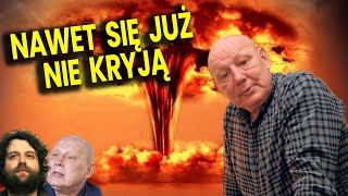 Nawet Się Już Nie Kryją  Jasnowidz Jackowski i Ator Przepowiednie Finanse [upl. by Baggott]