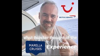 Bobsters Marella Voyage on Voyager Review [upl. by Layton]