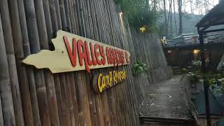 camping ground valley rahong 12 jumat 9224 [upl. by Felipe]